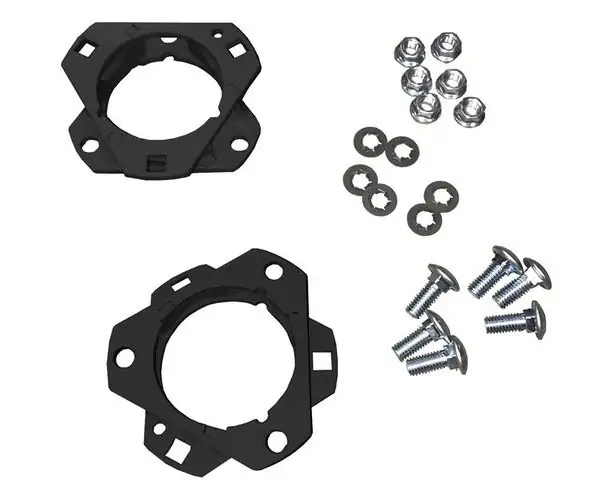 Superlift 2" Leveling Kit For 2019-2020 Ford Ranger
