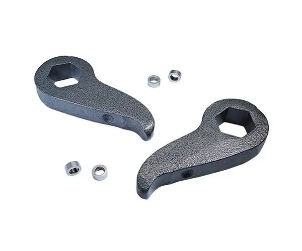 Superlift 2.5" Leveling Kit For 2020 GMC Sierra 2500/3500 HD
