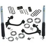 Superlift 3" Lift kit for 2019-2020 GMC Sierra 1500 4WD/2WD (w/ Bilstein Shocks)