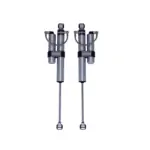 Bilstein 5160 1-2.5 Rear Lift Shocks for 2011-2018 Ram 1500 4WD