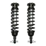 Icon Adjust Coilovers 0-3.5" Front Lift For 2019-2020 Ford Ranger 4WD