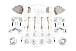 LP Aventure 1.5" Lift Kit For 2019-2020 Toyota Rav4