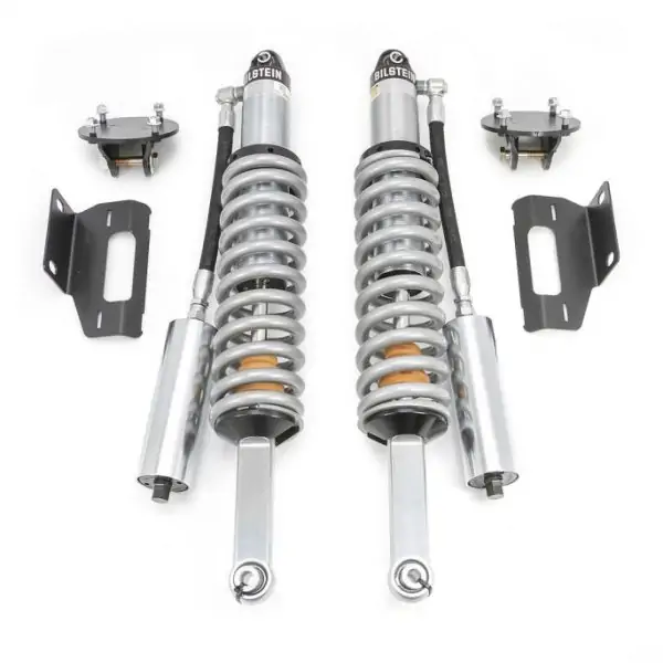 ReadyLIFT Bilstein B8 8125 6-8 inch Front Coilovers for 2007-2020 Toyota Tundra 46-5780