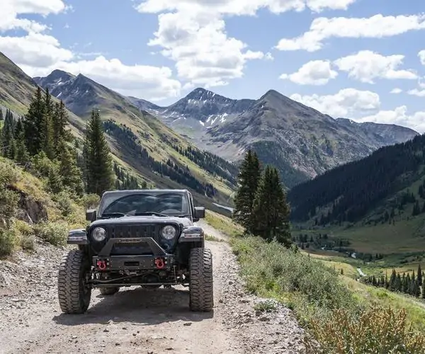 Superlift 4" Lift Kit For 2018-2020 Jeep Wrangler JL 4 Door, incl. Rubicon