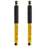 ARB OME 3-4" Rear Lift Nitrocharger Sport Shocks for Toyota Land Cruiser 80 and 105