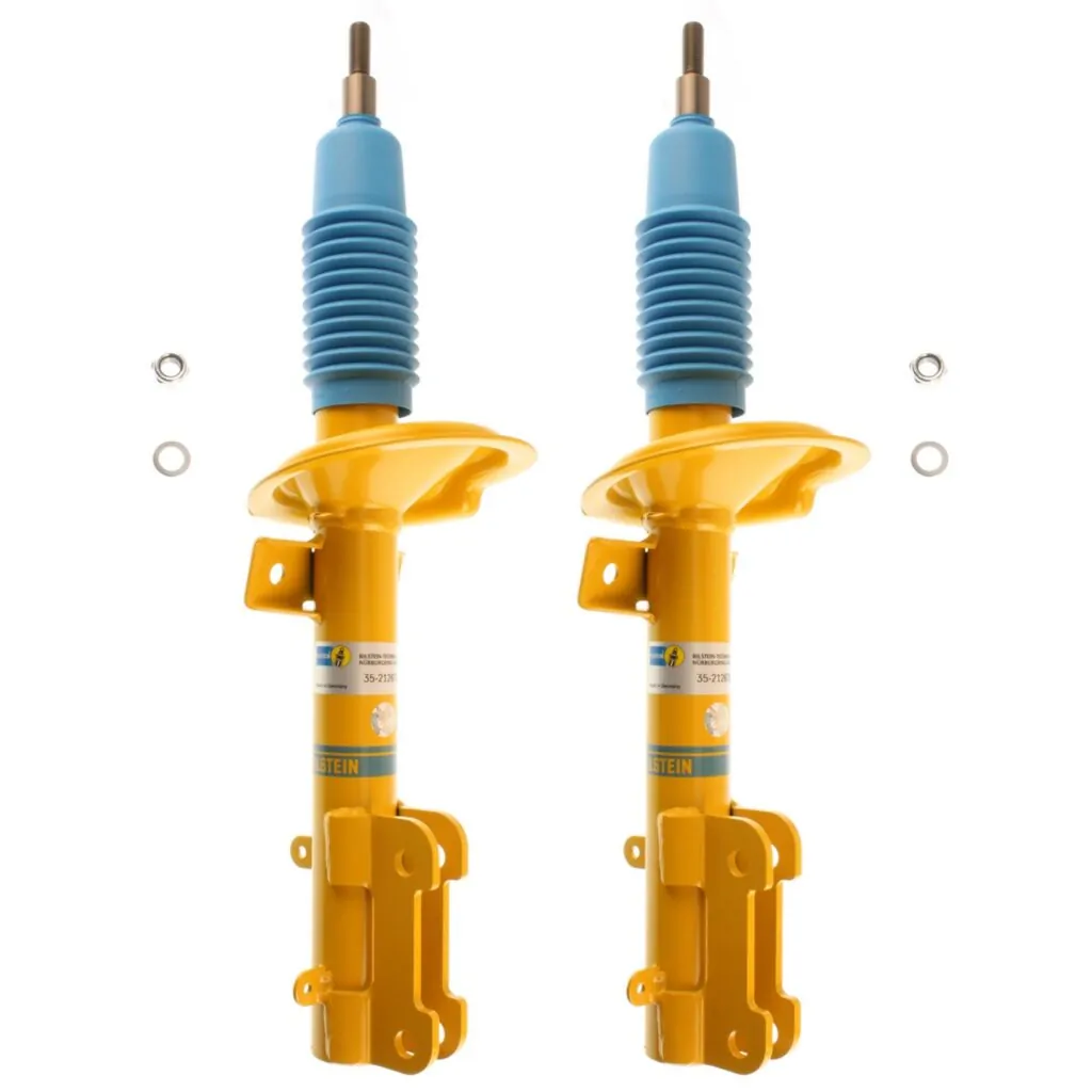 Bilstein B6 Front Shocks For Ford Mustang 2011-2014