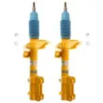 Bilstein B6 Front Shocks For Ford Mustang 2011-2014