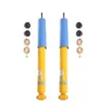 Bilstein B6 Rear Shocks For Ford Mustang 2005-2014