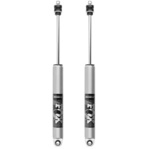FOX Performance Series 0-2" Rear Shocks for 2019-2021 Ram 1500