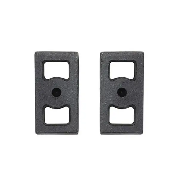 ICON 1 Lift Cast Block Kit for 2000-2006 Toyota Tundra