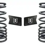 ICON 4.5" Front Lift Dual Rate Spring Kit for 2003-2012 RAM HD 4WD