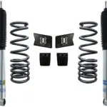ICON/Bilstein 2.5" Front Dual Rate Coil Springs Lift Kit for 2003-2012 Dodge 2500/3500 4WD