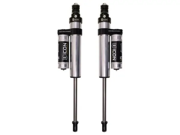 Icon 2.5 Body VS 2019-2021 PB 0-3" Lift Rear Shocks for 2019-2020 Ram 1500