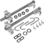 Performance Tool for Spring Compressor for Coilover Assembly 6" Diameter Springs