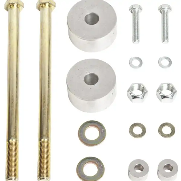 Trail-Gear Differential Carrier Drop Kit for 2000-2006 Toyota Tundra 4WD