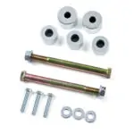 Zone Offroad Differential Drop Kit for 2007-2020 Toyota Tundra 4WD