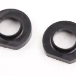Zone Offroad Front or Rear 0.75" Lift Coil Spring Spacers for 1997-2006 Jeep Wrangler TJ