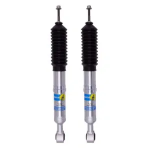 Bilstein B8 5100 0-2.5 Front Lift Shocks for GMC Canyon 2015-2022 2WD-4WD