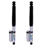 Bilstein B8 5160 2" Rear Lift Reservoir Shocks for 2014-2021 Ram 2500 4WD