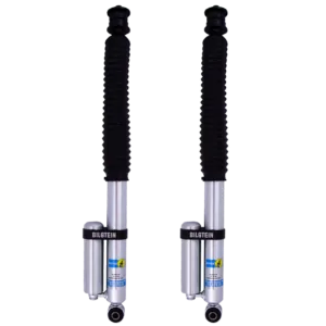 Bilstein B8 5160 4" Rear Lift Reservoir Shocks for 2014-2020 Ram 2500 4WD