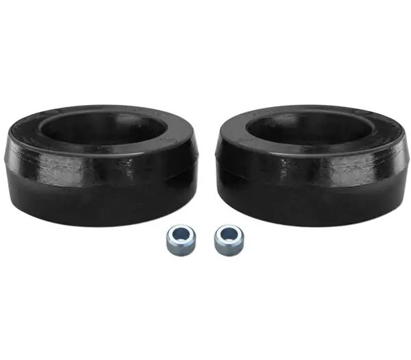 ICON 2" Front Lift Spacers for 2007 Chevy Silverado 1500 Classic 2WD