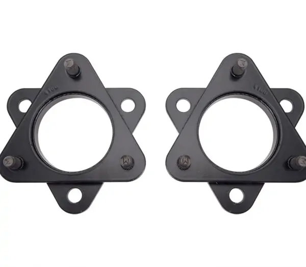 Icon 2" Front Lift Spacer Kit for 2005-2020 Toyota Tacoma Prerunner 2WD/4WD
