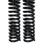 Icon 2.5" Front Lift Dual Rate Coil Spring Kit for 2005-2020 Ford F-350 Super Duty 4WD