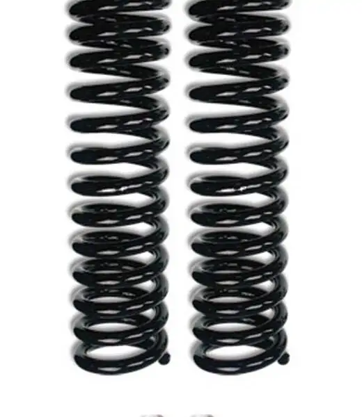 Icon 2.5" Front Lift Dual Rate Coil Spring Kit for 2005-2020 Ford F-350 Super Duty 4WD