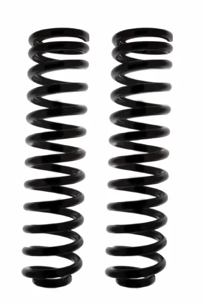 Skyjacker 2-2.5" Front Coil Springs for 2005-2020 Ford F-350 4WD Diesel