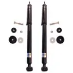 Bilstein B4 Rear Shocks For 2003-2005 Mercedes-Benz CLK320