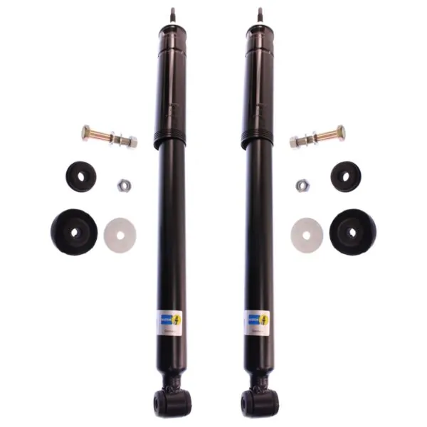 Bilstein B4 Rear Shocks For 2003-2005 Mercedes-Benz CLK320