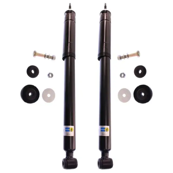 Bilstein B4 Rear Shocks For 2006-2007 Mercedes-Benz C350