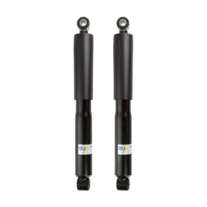 Bilstein B4 Rear Shocks For 2014-2019 Ram ProMaster 1500