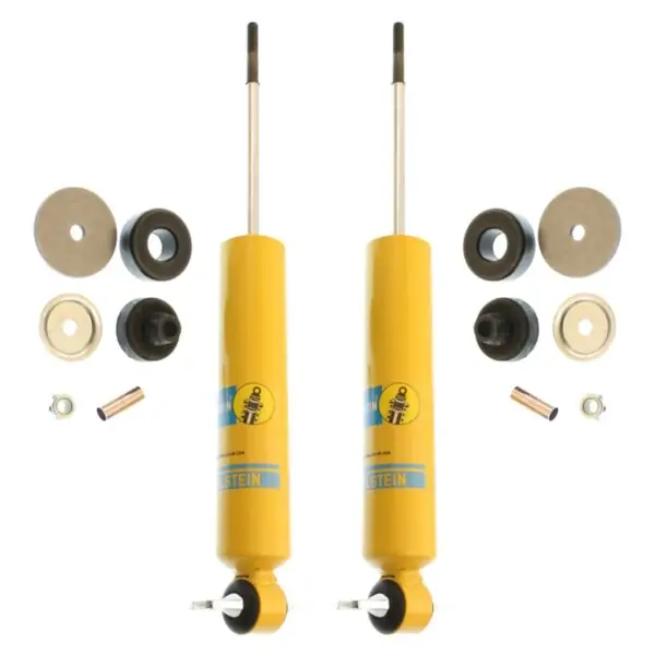 Bilstein B6 4600 Front Shocks For 1981-1994 Dodge B250