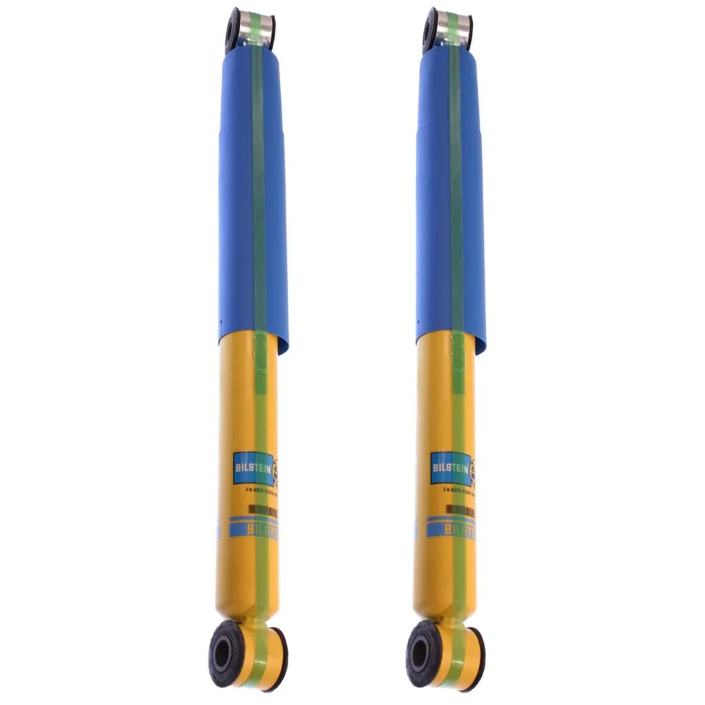 Bilstein B6 4600 Front Shocks For 1988-1997 Ford F53