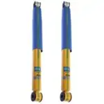 Bilstein B6 4600 Front Shocks For 1988-1997 Ford F53