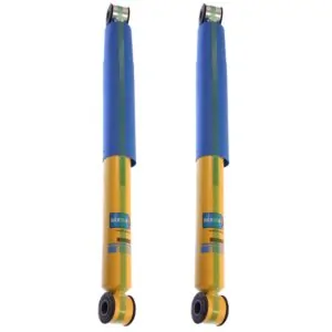 Bilstein B6 4600 Front Shocks For 1988-1997 Ford F53