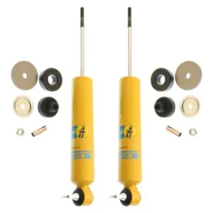 Bilstein B6 4600 Front Shocks For 1995-1998 Dodge B2500