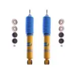 Bilstein B6 4600 Front Shocks For 1997-2004 Dodge Dakota