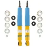 Bilstein B6 4600 Front Shocks For 1998-2007 Toyota Land Cruiser 100 Series