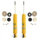 Bilstein B6 4600 Front Shocks For 1999-2003 Dodge Ram 2500 Van