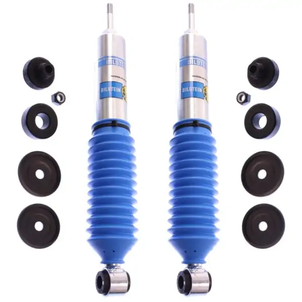Bilstein B6 4600 Front Shocks For 2003-2014 Ford E-250