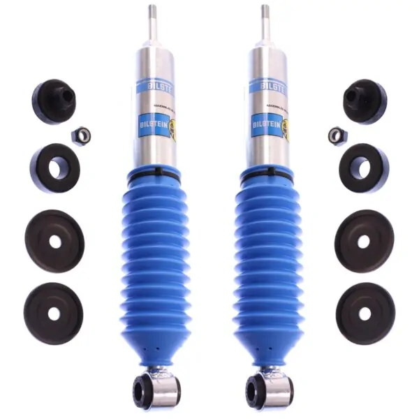 Bilstein B6 4600 Front Shocks For 2004-2019 Ford E-350 Super Duty