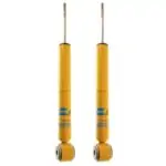 Bilstein B6 4600 Front Shocks For 2007-2013 Ford Expedition 2WD/4WD