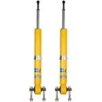 Bilstein B6 4600 Front Shocks For 2014 Ford F-150 2WD