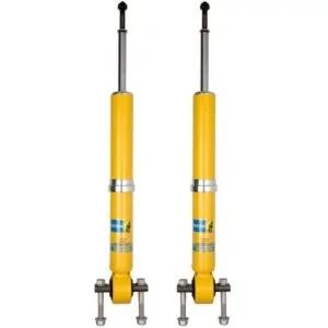 Bilstein B6 4600 Front Shocks For 2014 Ford F-150 2WD