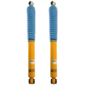 Bilstein B6 4600 Rear Shocks For 1972-1974 Dodge D300 Pickup 2WD