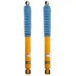Bilstein B6 4600 Rear Shocks For 1981-1993 Dodge D350 2WD