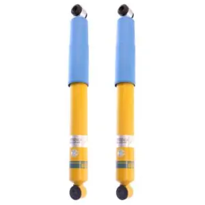 Bilstein B6 4600 Rear Shocks For 1981-1994 Dodge B350