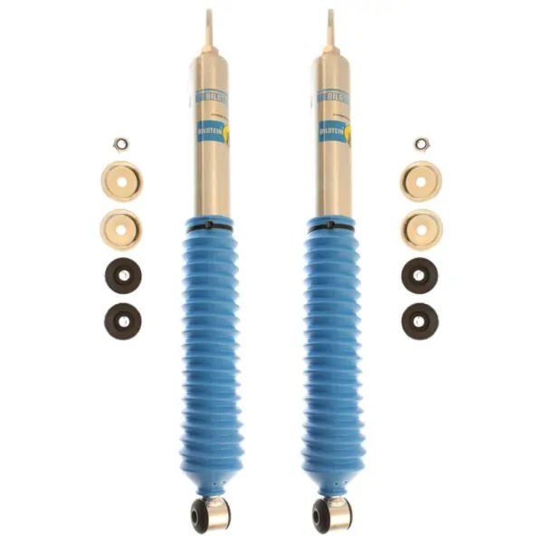 Bilstein B6 4600 Rear Shocks For 1992-1998 Ford E-350 Econoline